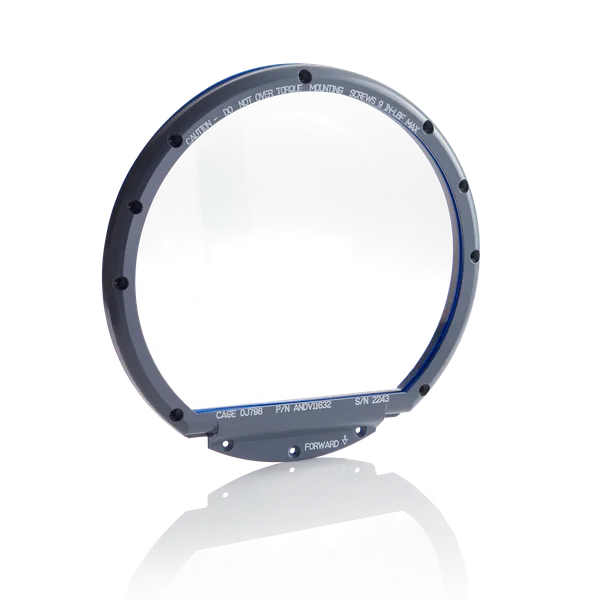 Optical Mounts and Hardware