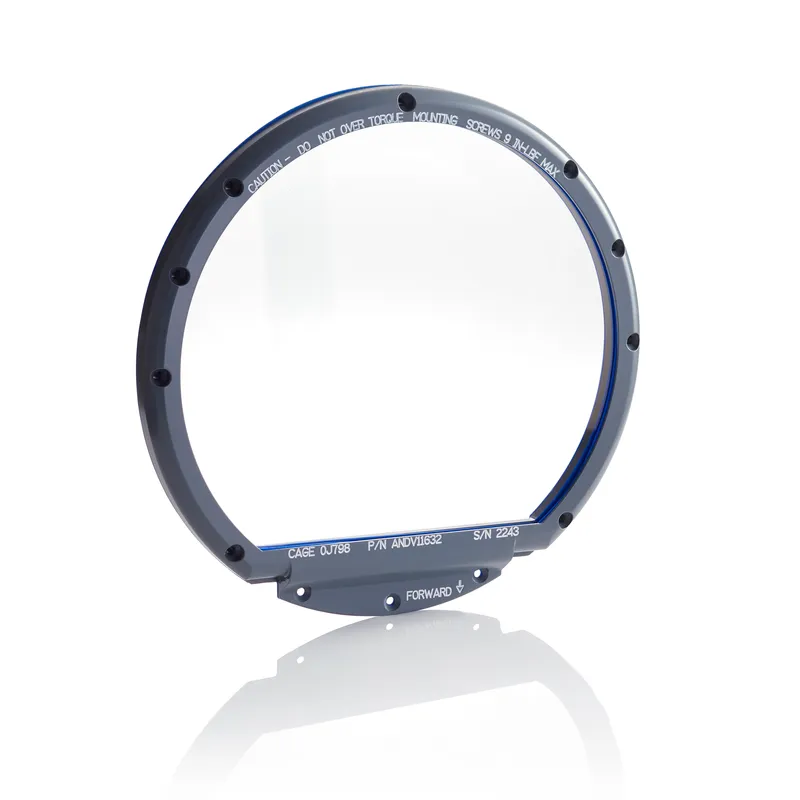 Optical Mounts and Hardware