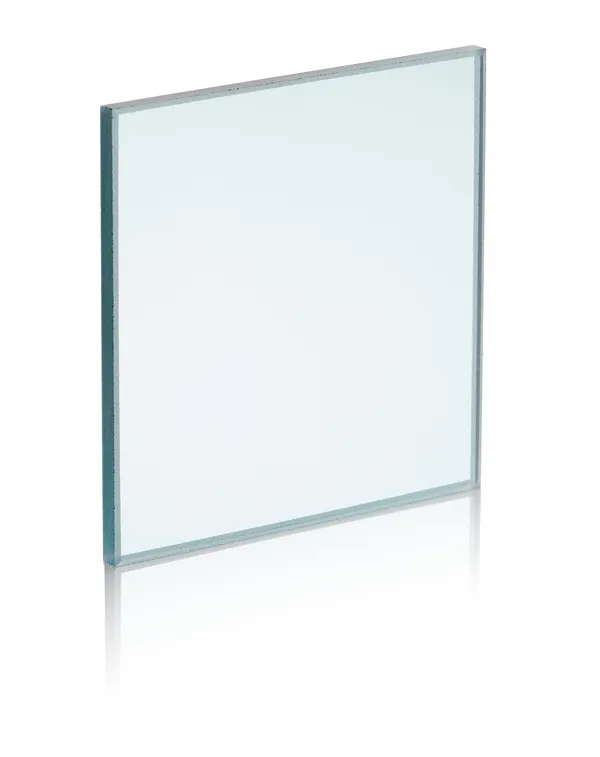 Colored Filter Glass - Heat Absorbing