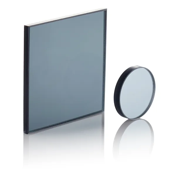 Absorptive Neutral Density Filters UV-VIS-NIR