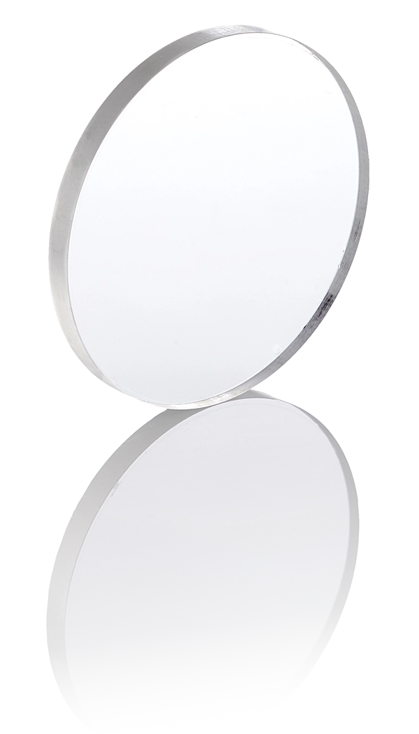 Anti reflective Coatings