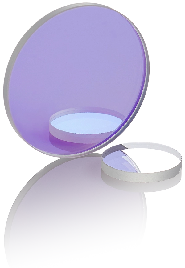 First-surface UV Filters