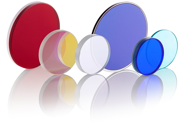 Emission Line Filters