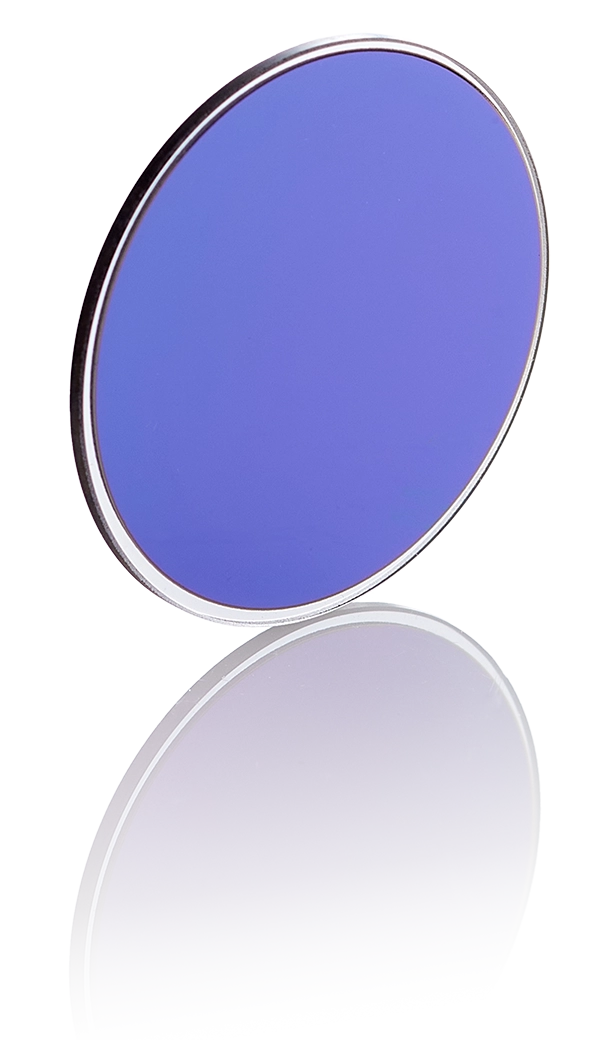 Standard IR Bandpass Filters