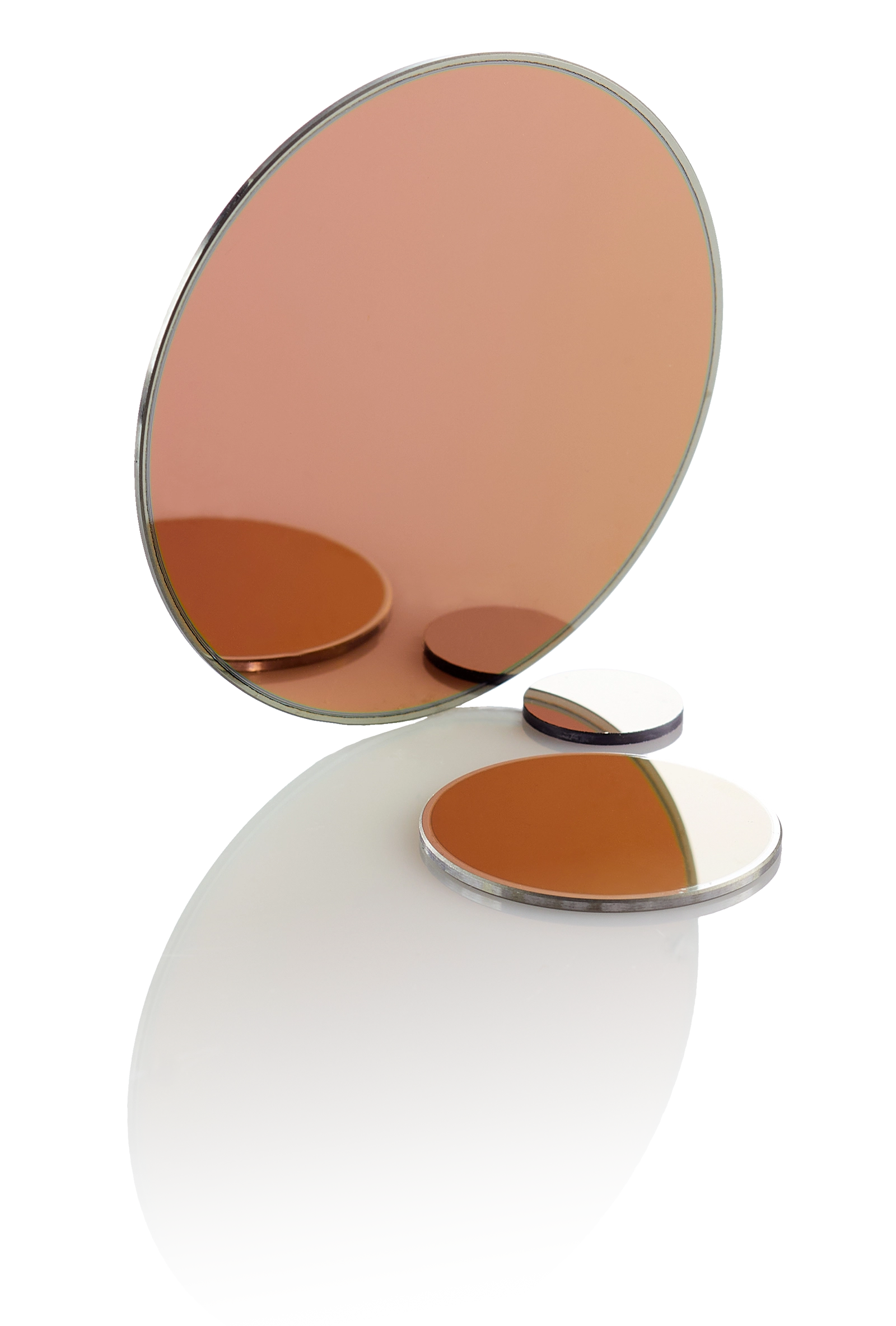 Custom IR Long Pass Filters