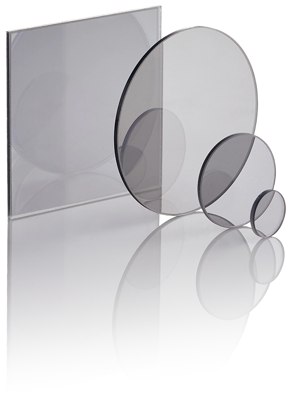 Standard UV Neutral Density (ND) Filters