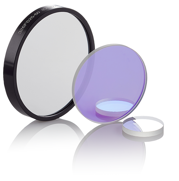 Ultraviolet (UV) Filters